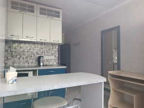 Uyutnaya Studiya Ryadom S Livadiyskim Dvortsom Flat