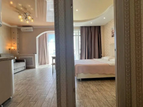 Апартаменты  Сочипосуточно