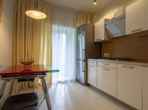 Апартаменты Apart-Comfort на Максимова 5