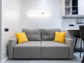 Квартира Yafrak на Шоссейной 57