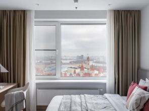 Апартаменты Melody