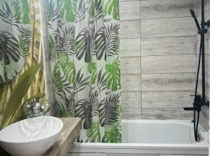 Апартаменты Созвездие Камчатки на Красной Линии