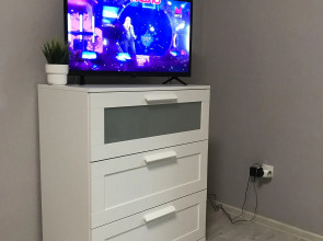 Апартаменты на улице Пархоменко 133/5