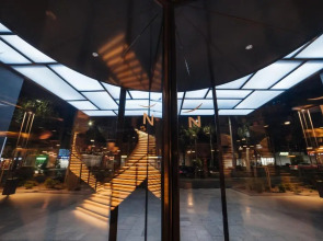 Novotel Bishkek City Center