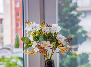 Апартаменты HB apartments Mtskheta