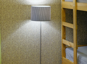 Отель Комнаты Сарацин