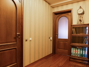 Апартаменты у Некрасовского сада