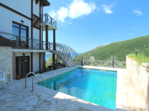 Villa Astra