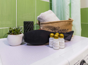 Апартаменты в центре Екатеринбурга на Белинского 30 (678)