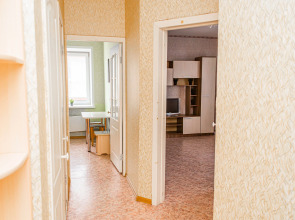 Квартира Маяковского 52