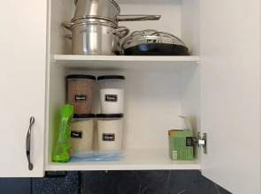 Квартира на Ленинском