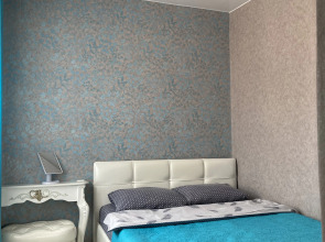 Апартаменты на площади Ленина