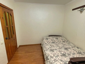 Апартаменты Цандера