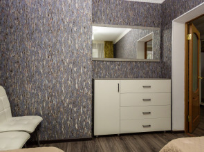 Отель Жемчужина