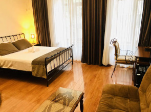 Отель British House