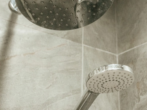 Апартаменты Стильные в районе Амалиенау