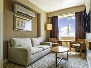 Radisson Hotel President Old Town Istanbul