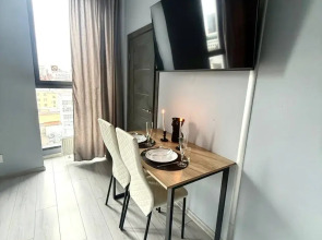 Апартаменты Верхнеторговая Площадь