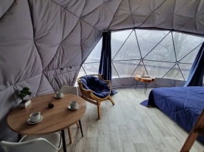 Частный Дом Море-Горы