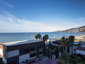 Гостевой дом Лакоста