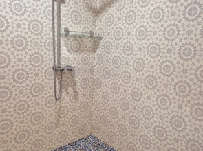 Отель Samarkand Imron