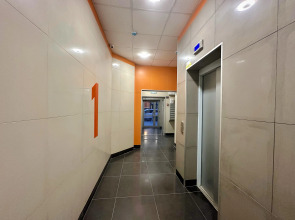 Апартаменты на Ломоносова 119