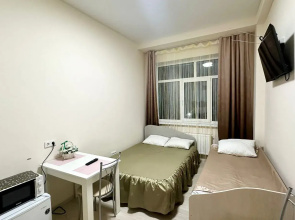Apartamenty Roza house