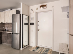 Квартира Зазеркалье