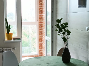 Апартаменты на Суздальской 20