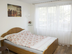 Квартира ChelCity 3