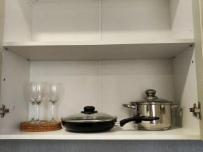 Апартаменты Shale с Видом на Сад