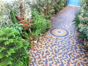 Гостевой дом Милана