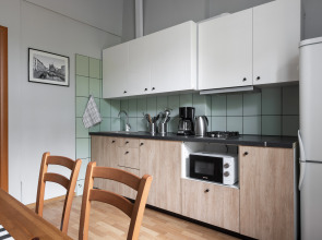 Квартира от Uppapart на Невском Проспекте дом 77