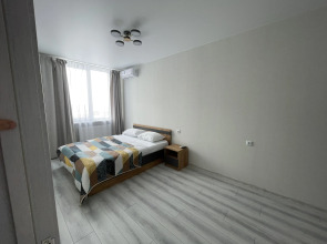 Апартаменты Русская Изба 3