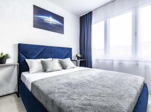 Квартира Советская 62б ЖК Цветной Бульвар