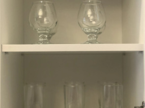 Квартира VIP Апартаменты NEW