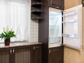 Квартира Comfort Apartment для всей семьи