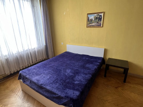 Апартаменты Конева 16