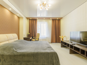 Apartamenty SC Apart Ostrovskogo