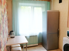 Na Ulitse Molodosti 3 Dve Izolirovannye Komnaty Flat