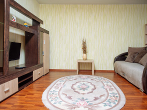 Апартаменты Houseday рядом с дворцом молодежи