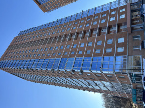 Квартира Евротрешка в ЖК Лидер