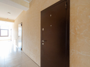 Апартаменты Море Апартаментов на Плотинной 2-7