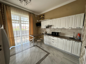 Гостевой дом Александр