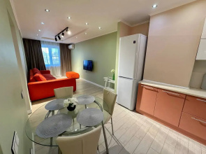 Ady Lebedevoy 47 Flat
