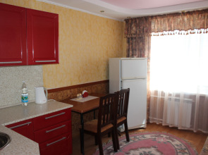 Гостиница Алмаз