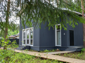 Piknik 2.0 Chalet