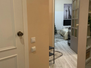 Апартаменты Квартира в центре с отдельным входом