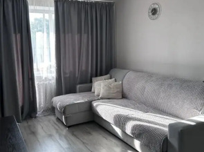 Квартира Уютная квартира в 5 минутах от Онежского озера