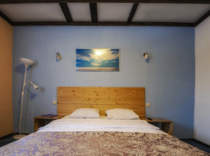 Гостевой Дом Eco-Apart